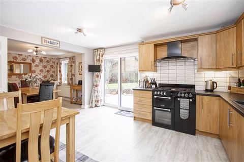 31 Mortons Fork, Blue Bridge, Milton Keynes, MK13 0LA