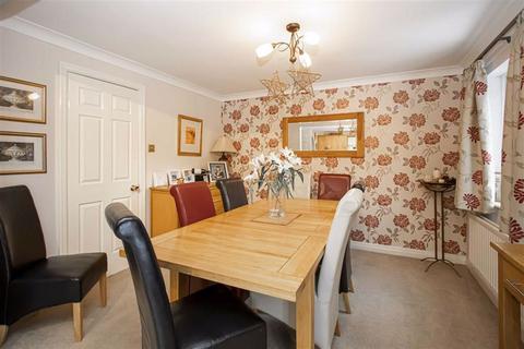 31 Mortons Fork, Blue Bridge, Milton Keynes, MK13 0LA