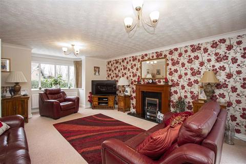 31 Mortons Fork, Blue Bridge, Milton Keynes, MK13 0LA