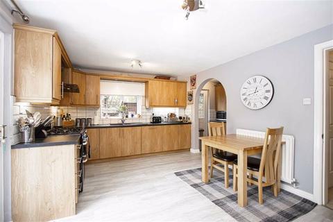 31 Mortons Fork, Blue Bridge, Milton Keynes, MK13 0LA