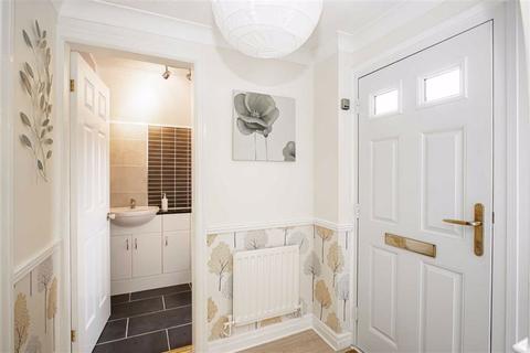 31 Mortons Fork, Blue Bridge, Milton Keynes, MK13 0LA