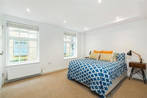 2 bedroom end of terrace house to rent, Cree Studios, Elm Grove, Wimbledon, London, SW19