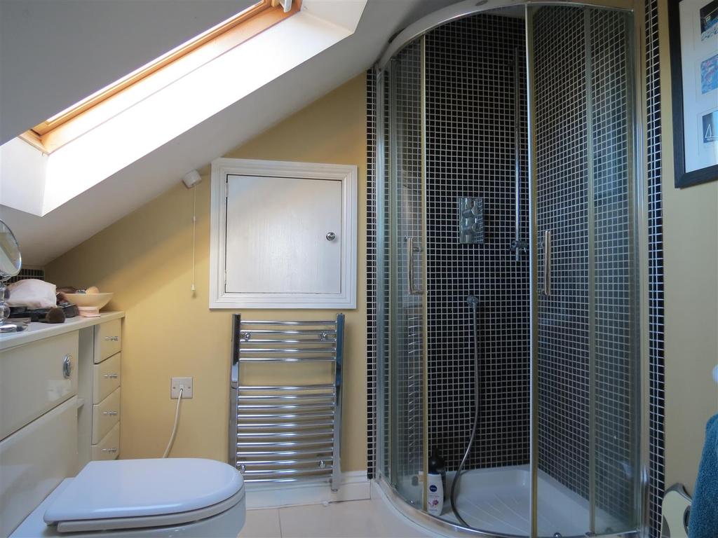 En-Suite: