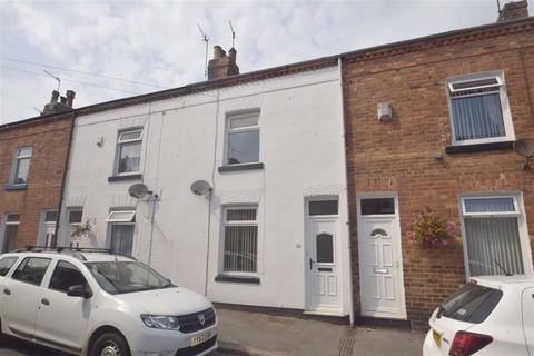 93 Hampton Road, Scarborough, YO12 5PX