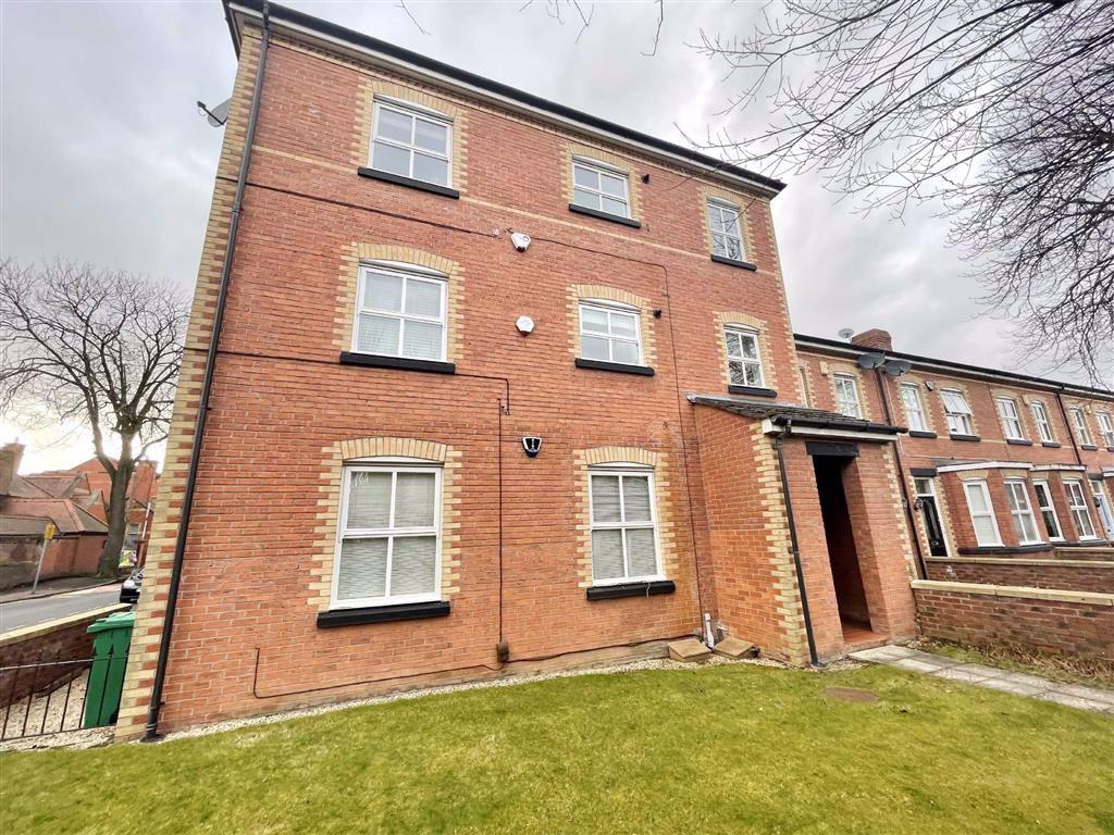 Elm Grove, Didsbury Village... 2 bed flat £1,000 pcm (£231 pw)
