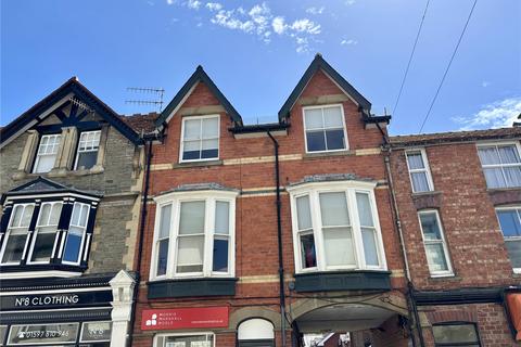 undefined, The Gables, West Street, Rhayader, LD6
