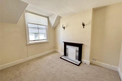 undefined, The Gables, West Street, Rhayader, LD6