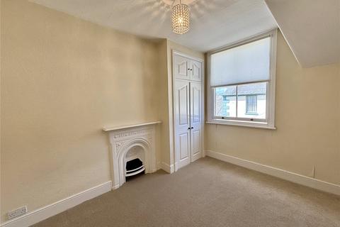 undefined, The Gables, West Street, Rhayader, LD6