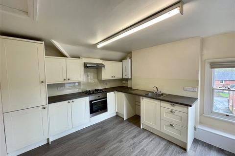 undefined, The Gables, West Street, Rhayader, LD6