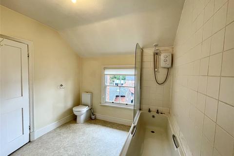 undefined, The Gables, West Street, Rhayader, LD6