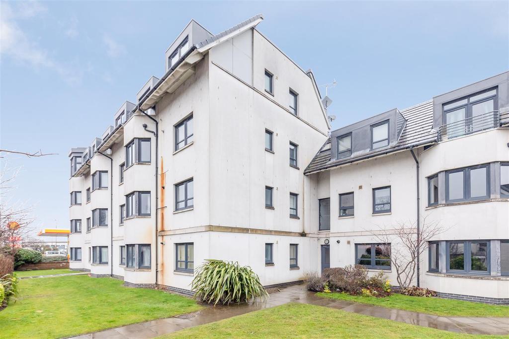 162/7 Glasgow Road, Edinburgh, EH12 8LS 2 bed property £215,000