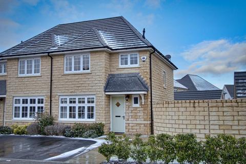 2 Bletchley Close, Horsforth, Leeds, LS18 4FD