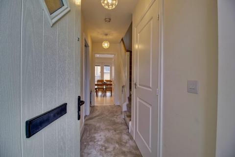 2 Bletchley Close, Horsforth, Leeds, LS18 4FD