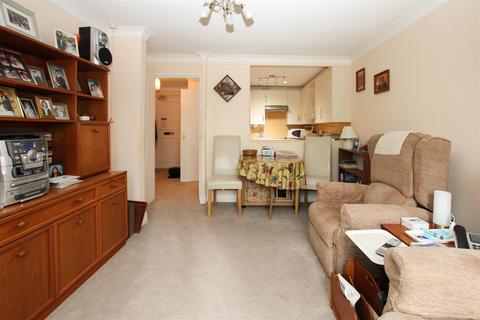 1 bedroom retirement property for sale - Uplands Road, Warley, Brentwood