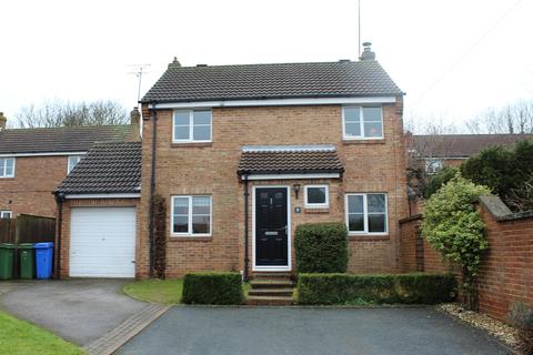 8 Eastwold, North Newbald, York, YO43 4TQ