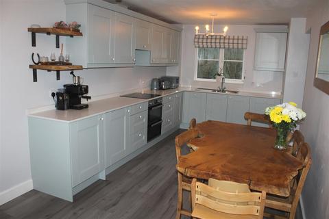 8 Eastwold, North Newbald, York, YO43 4TQ