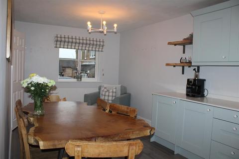 8 Eastwold, North Newbald, York, YO43 4TQ