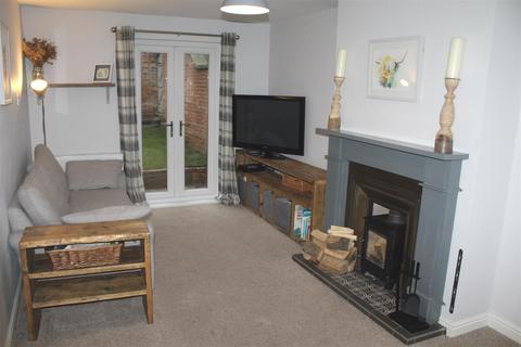 8 Eastwold, North Newbald, York, YO43 4TQ