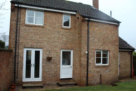 8 Eastwold, North Newbald, York, YO43 4TQ
