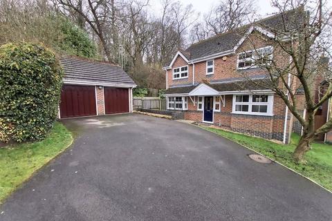 8 Aberaman, Emmer Green, Reading, RG4 8LD