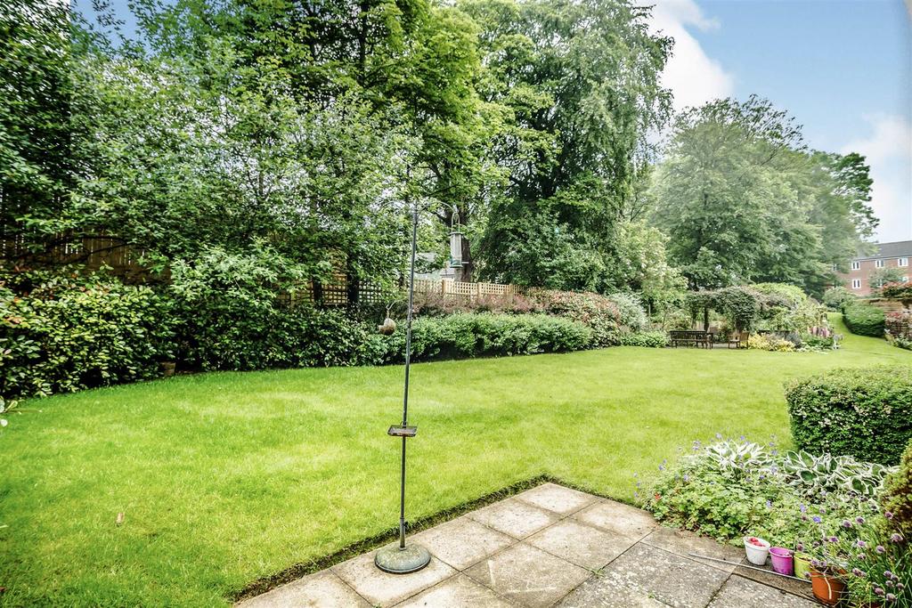 Gardens