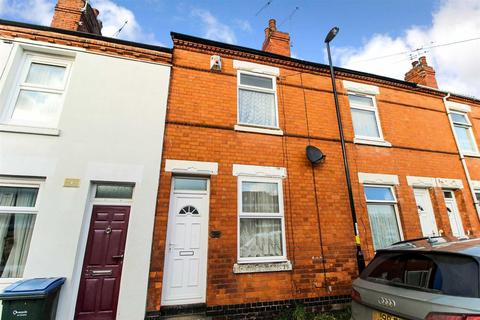 25 Adderley Street, Hillfields, Coventry, CV1 5AR