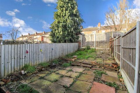 25 Adderley Street, Hillfields, Coventry, CV1 5AR