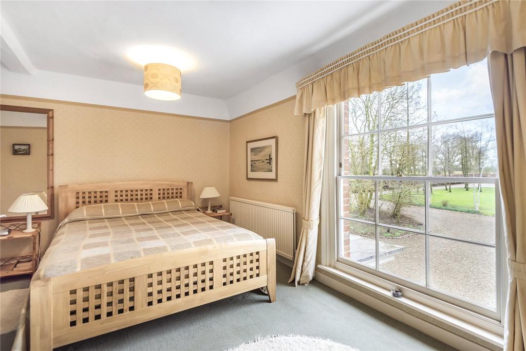 Guest Bedroom