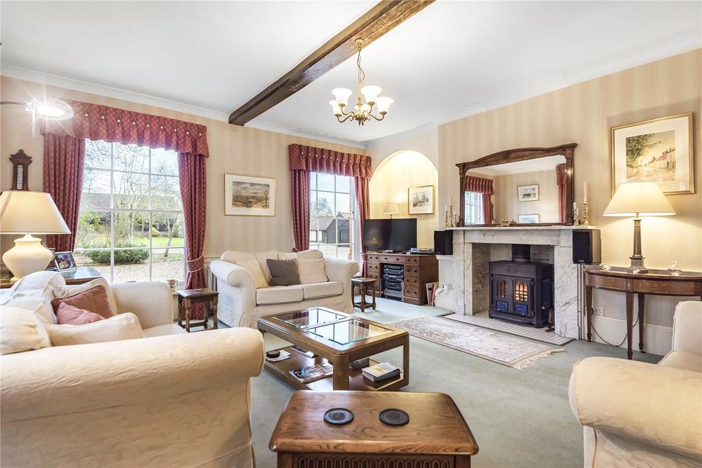 Drawing Room