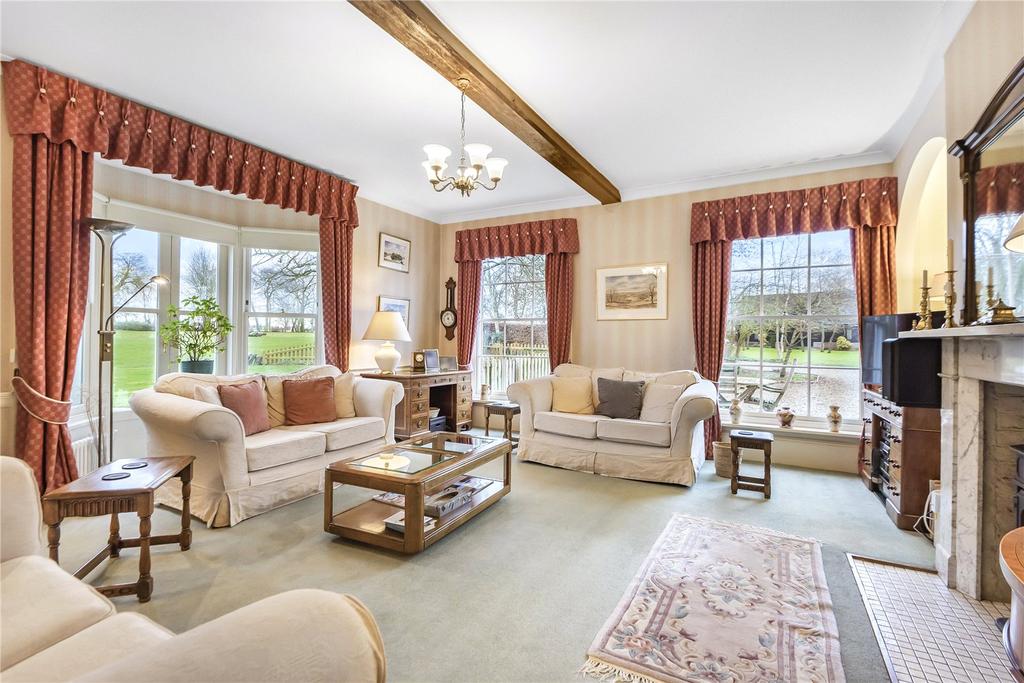 Drawing Room