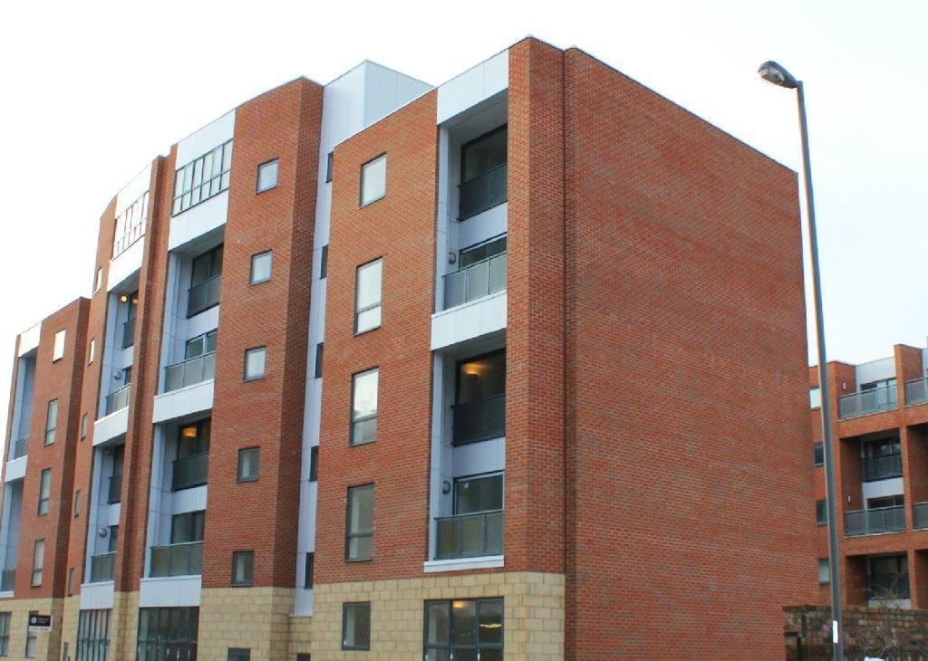 11 Epworth Street, Liverpool 2 bed apartment £800 pcm (£185 pw)