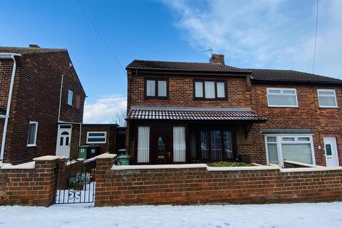 23 Farmer Crescent, Murton, Seaham, SR7 9HJ