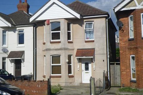 Portland Road, Winton