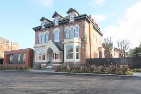 2 bedroom apartment to rent - Lansdowne House, 2 Blundellsands Road East, Liverpool
