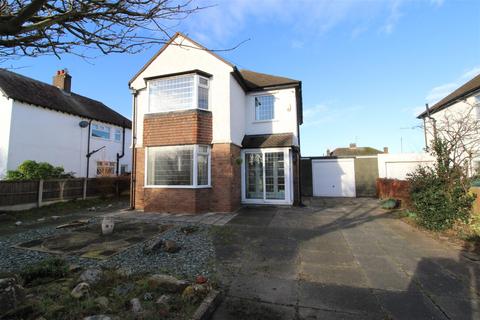 3 Hester Close, Hightown, Liverpool, L38 0BP