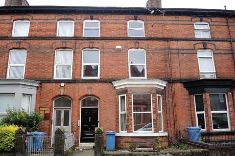 undefined, Island Road, Garston, Liverpool, L19