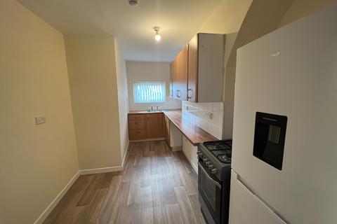undefined, Island Road, Garston, Liverpool, L19