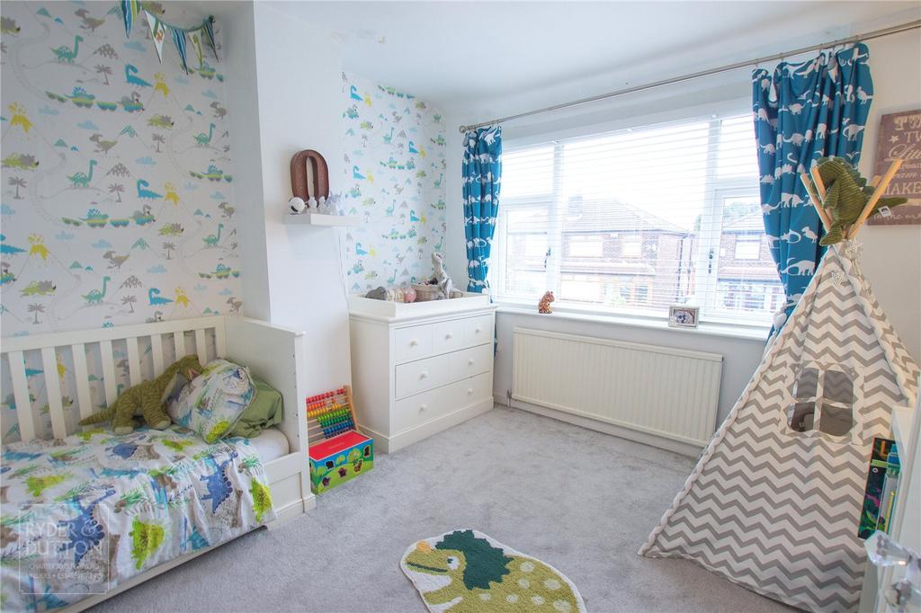 Bedroom 2