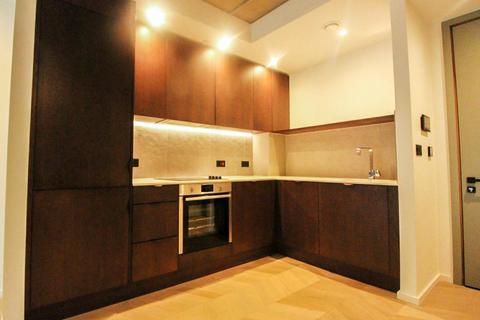 1 bedroom apartment to rent, St George's Gardens