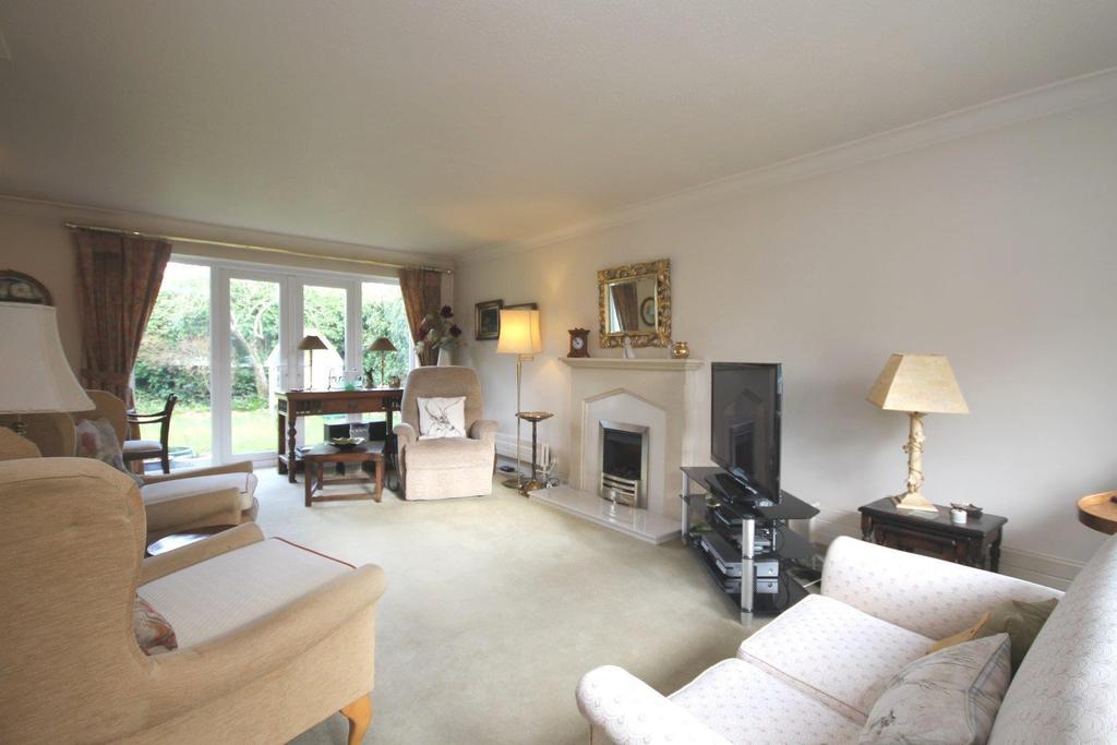 Beggarmans Lane, Knutsford 3 bed house £515,000