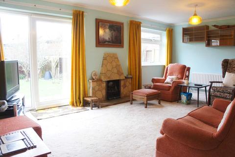 12 Arkwright Road, Milton Ernest, Bedford, MK44 1SE