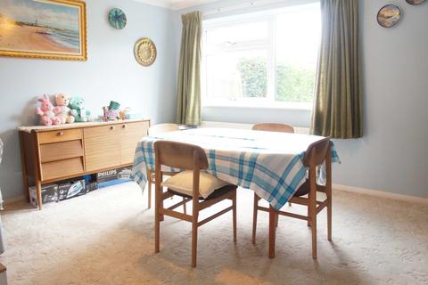 12 Arkwright Road, Milton Ernest, Bedford, MK44 1SE