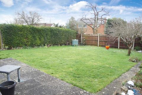12 Arkwright Road, Milton Ernest, Bedford, MK44 1SE