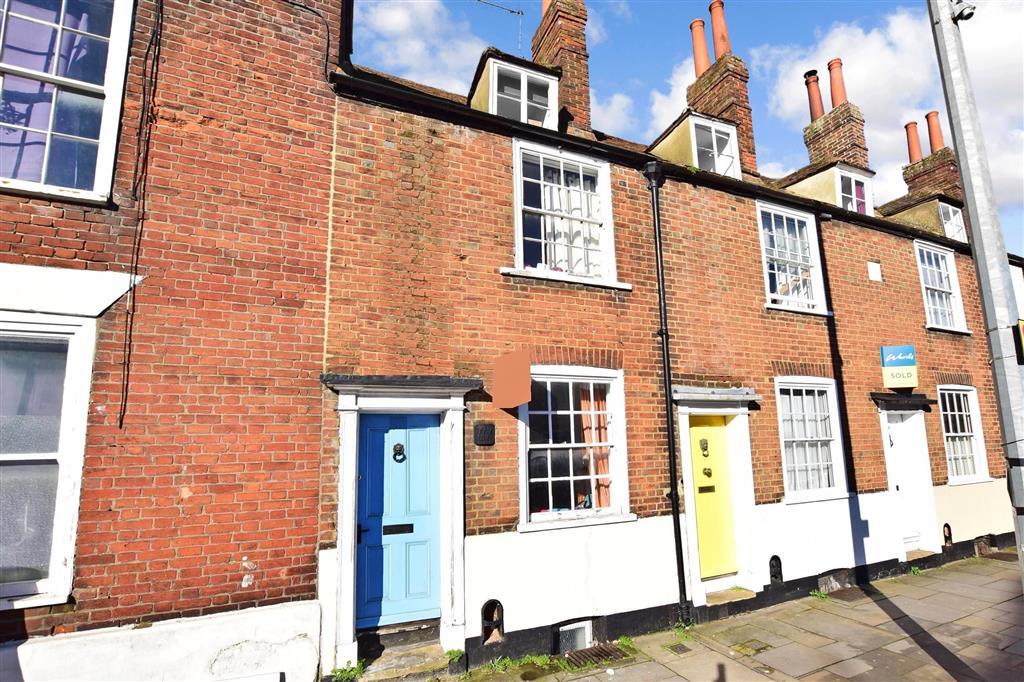 Wincheap, Canterbury, Kent 3 bed terraced house £230,000