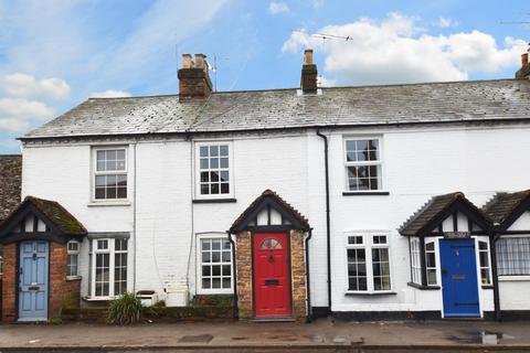 2, Wellend Cottages Marlow Road, Bourne End, SL8 5PH