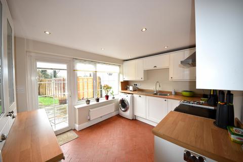 2, Wellend Cottages Marlow Road, Bourne End, SL8 5PH
