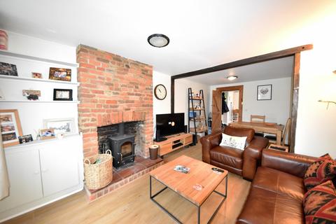 2, Wellend Cottages Marlow Road, Bourne End, SL8 5PH