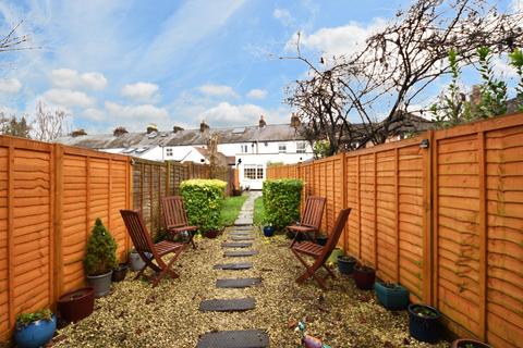 2, Wellend Cottages Marlow Road, Bourne End, SL8 5PH