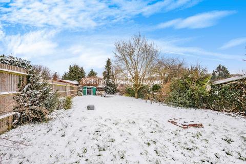 29 Layhams Road, West Wickham, BR4 9HD