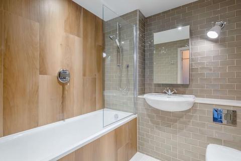 undefined, Canada Gardens, Wembley Park